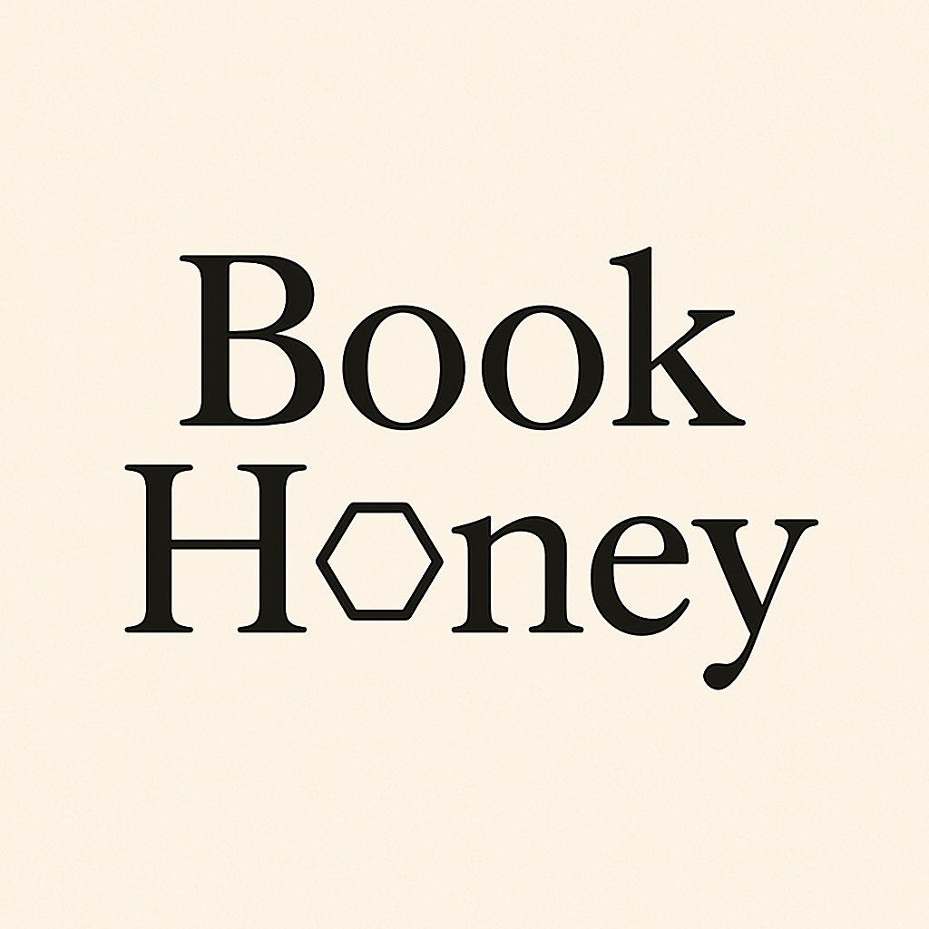 Book Honey
